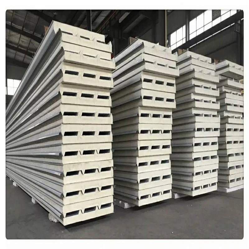 Cold Room Panels For Sale high quality