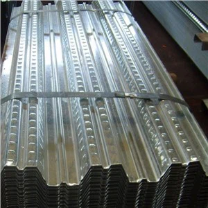 S320GD ألواح التزيين الصلب GI عالية القوة
